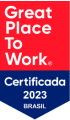 Great Place to Work - Certificado 2023